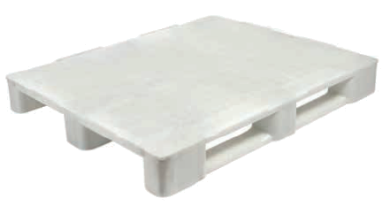 paleti plastic