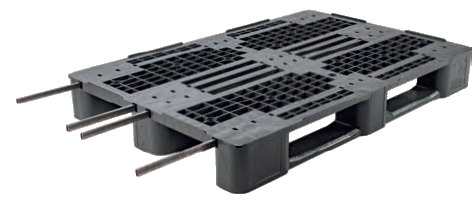 paleti plastic