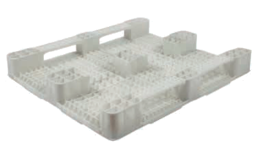 paleti plastic