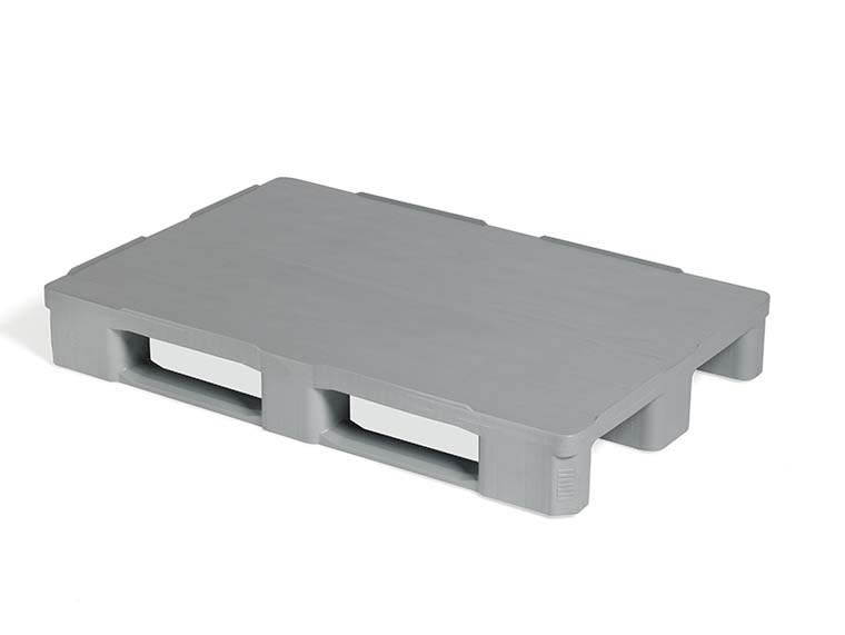 paleti plastic