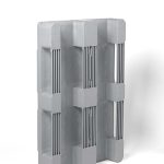 paleti plastic