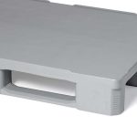 paleti plastic