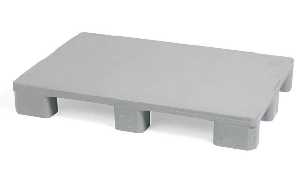 paleti plastic