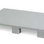paleti plastic